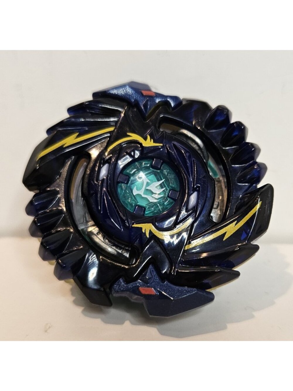 TAKARA TOMY Beyblade BURST B-95 01: Shelter Regulus 5Star Tower Rare
